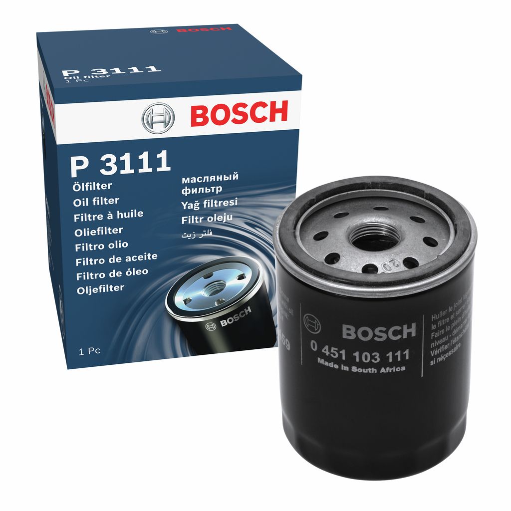 Oil Filter-1