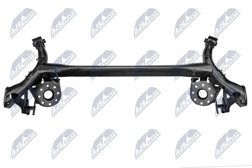 NTY ZRZ-TY-021 Axle beam