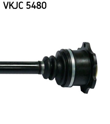 Drive Shaft-2