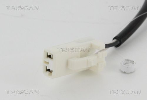 Sensor, wheel speed-1