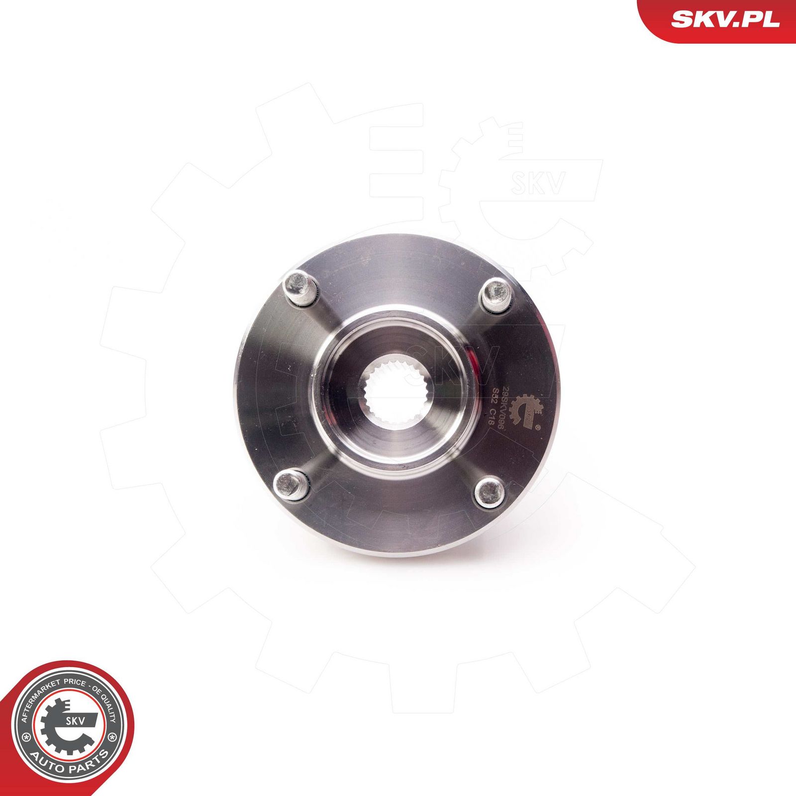 Wheel Bearing Kit-1