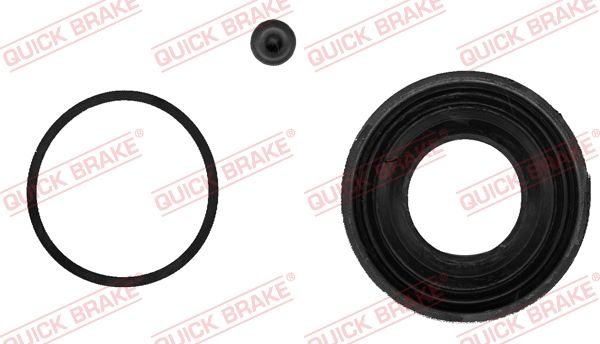 QUICK BRAKE 114-0216 Repair kit, brake caliper