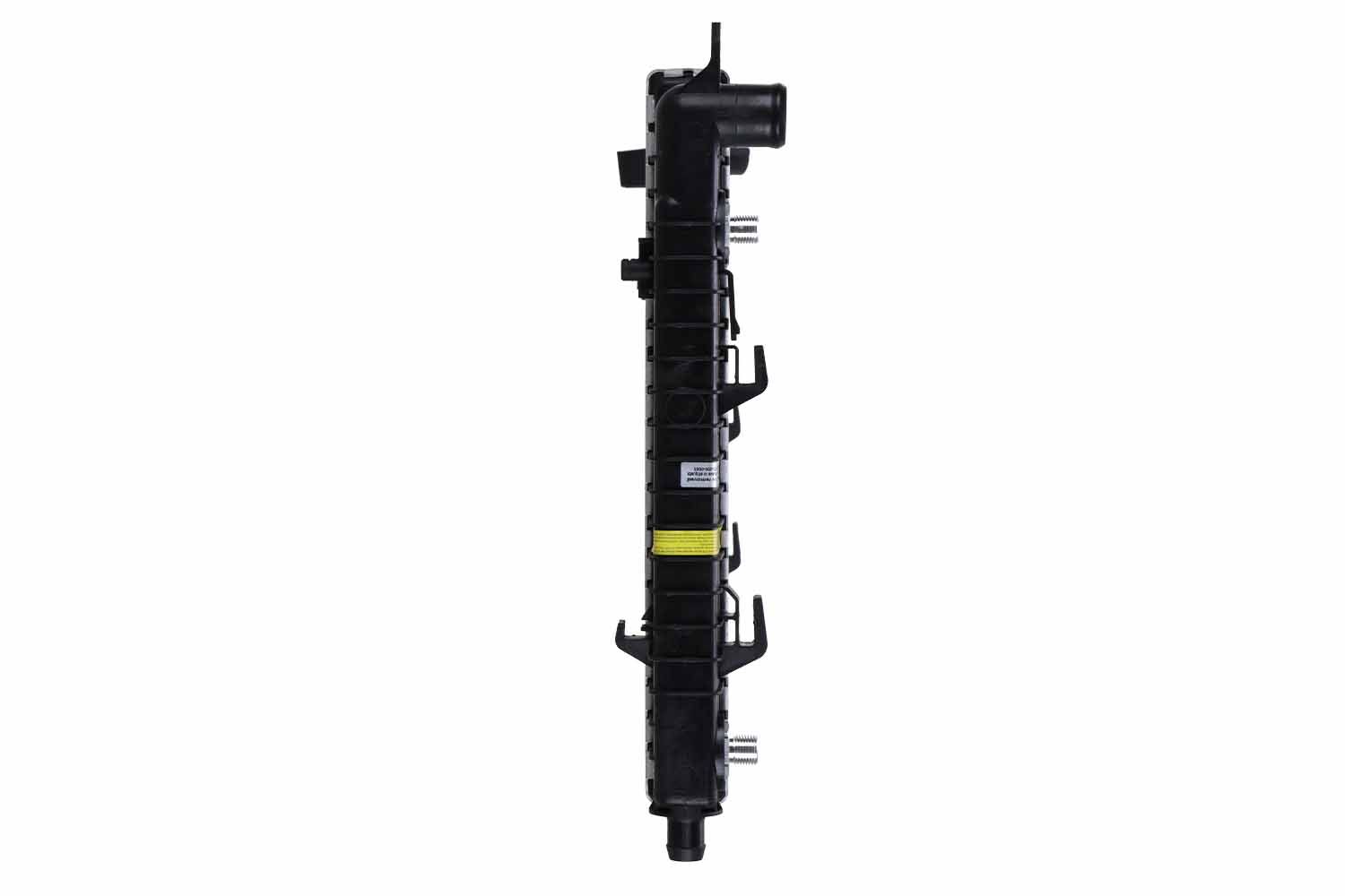 Radiator, engine cooling-3