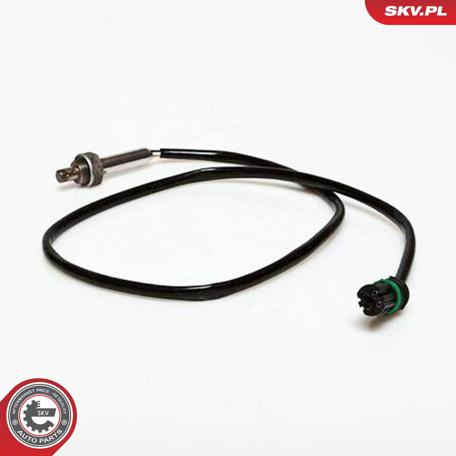 ESEN SKV 09SKV508 Oxygen sensor