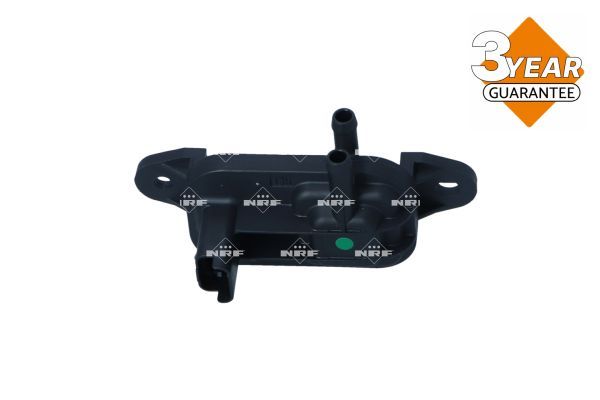 NRF 708051 Sensor, exhaust pressure