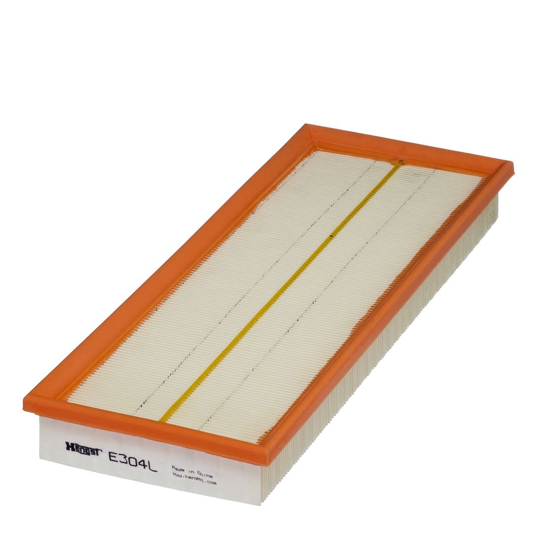 HENGST FILTER E304L Oro filtras