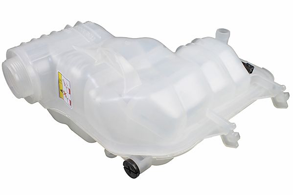METZGER AUTOTEILE 2140283 Expansion tank, coolant
