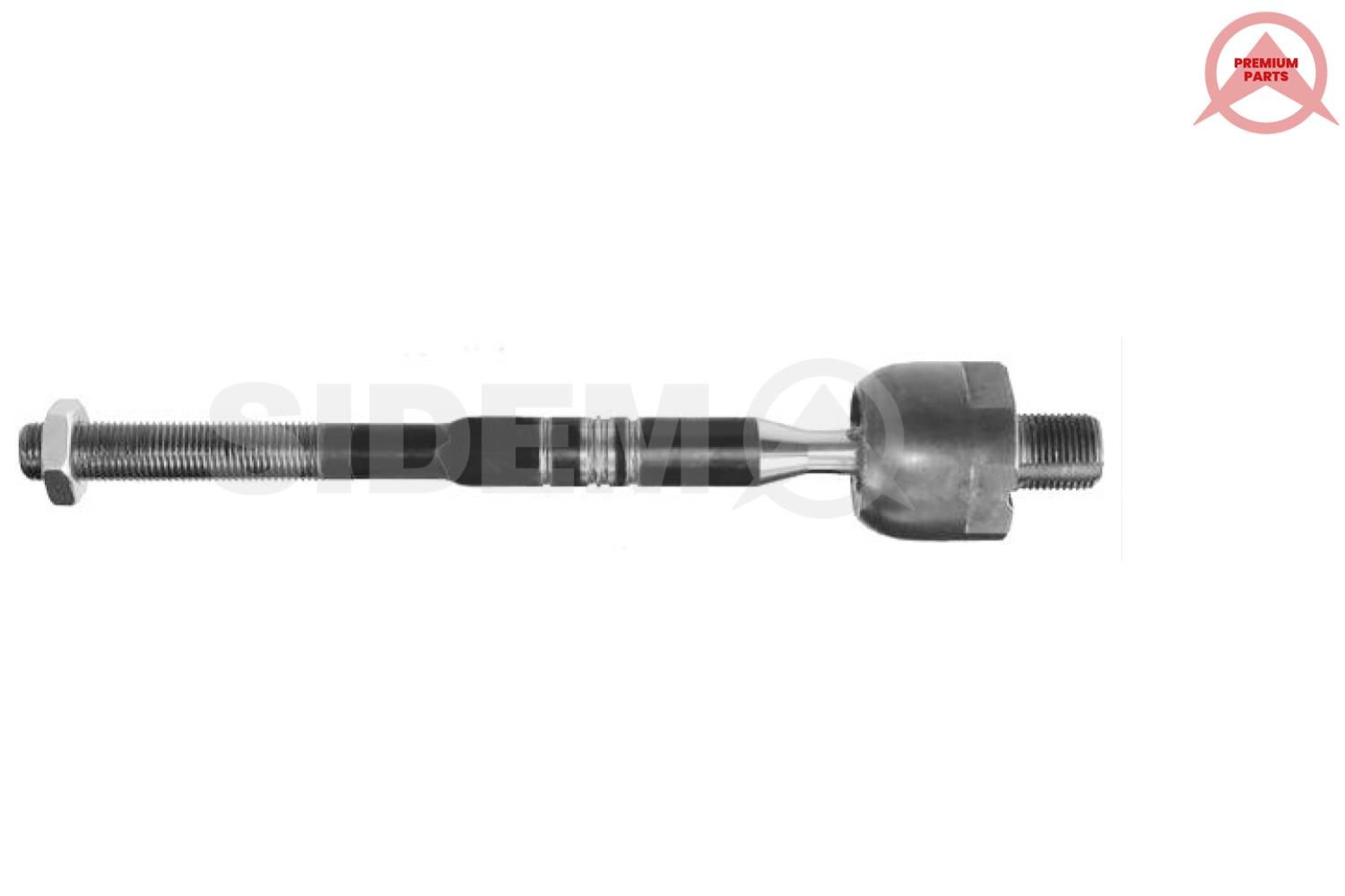 SIDEM 21011 Inner tie rod