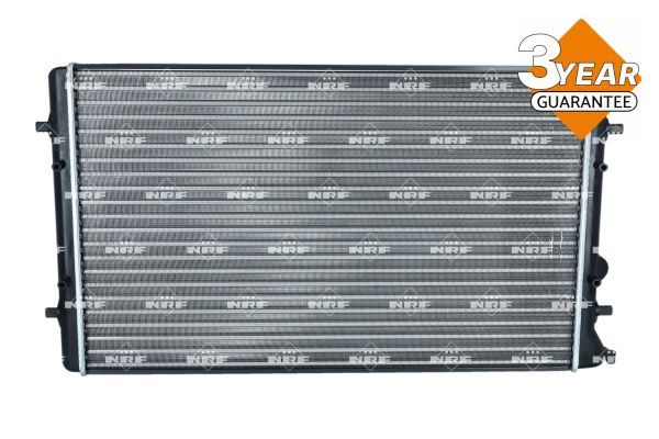 Radiator, engine cooling-2