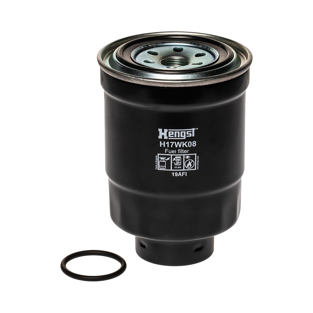 Fuel Filter-1