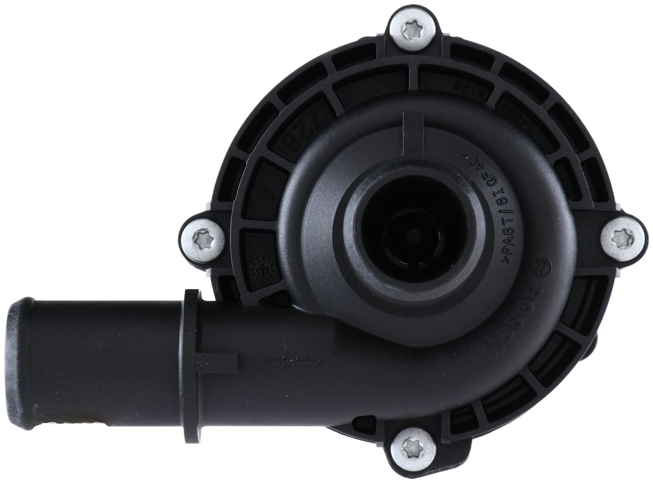 BOSCH 0 392 023 366 Auxiliary water pump (heating water circuit)