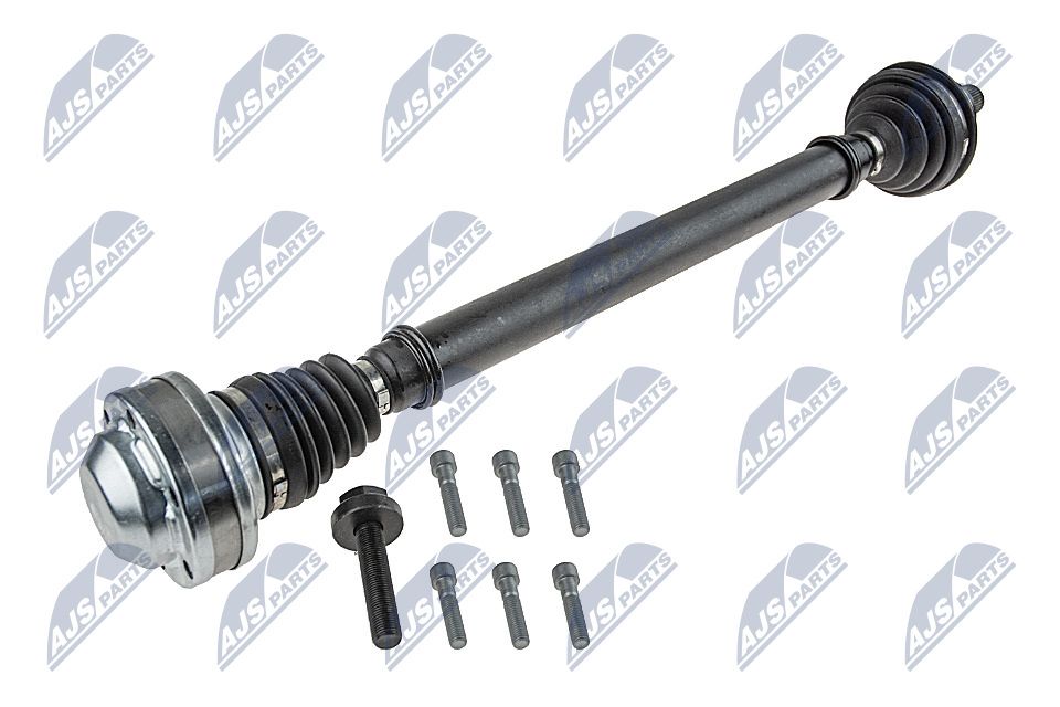 NTY NPW-WW-107 Drive shaft