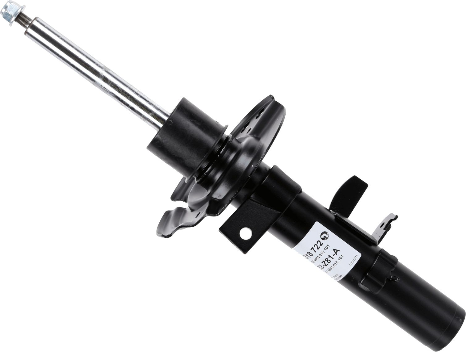 Shock Absorber