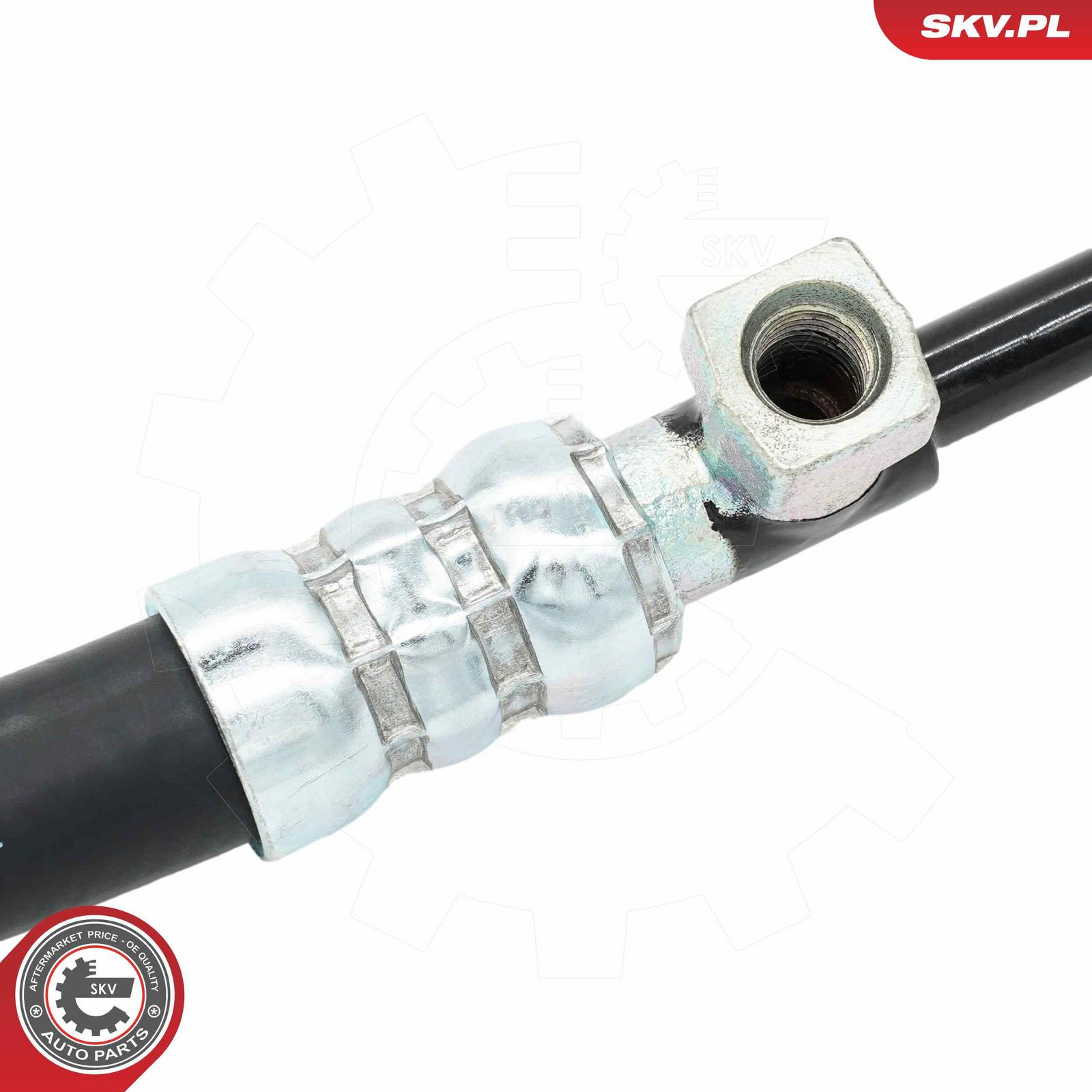 Hydraulic Hose, steering-2