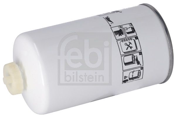 FEBI BILSTEIN 33774 Kuro filtras
