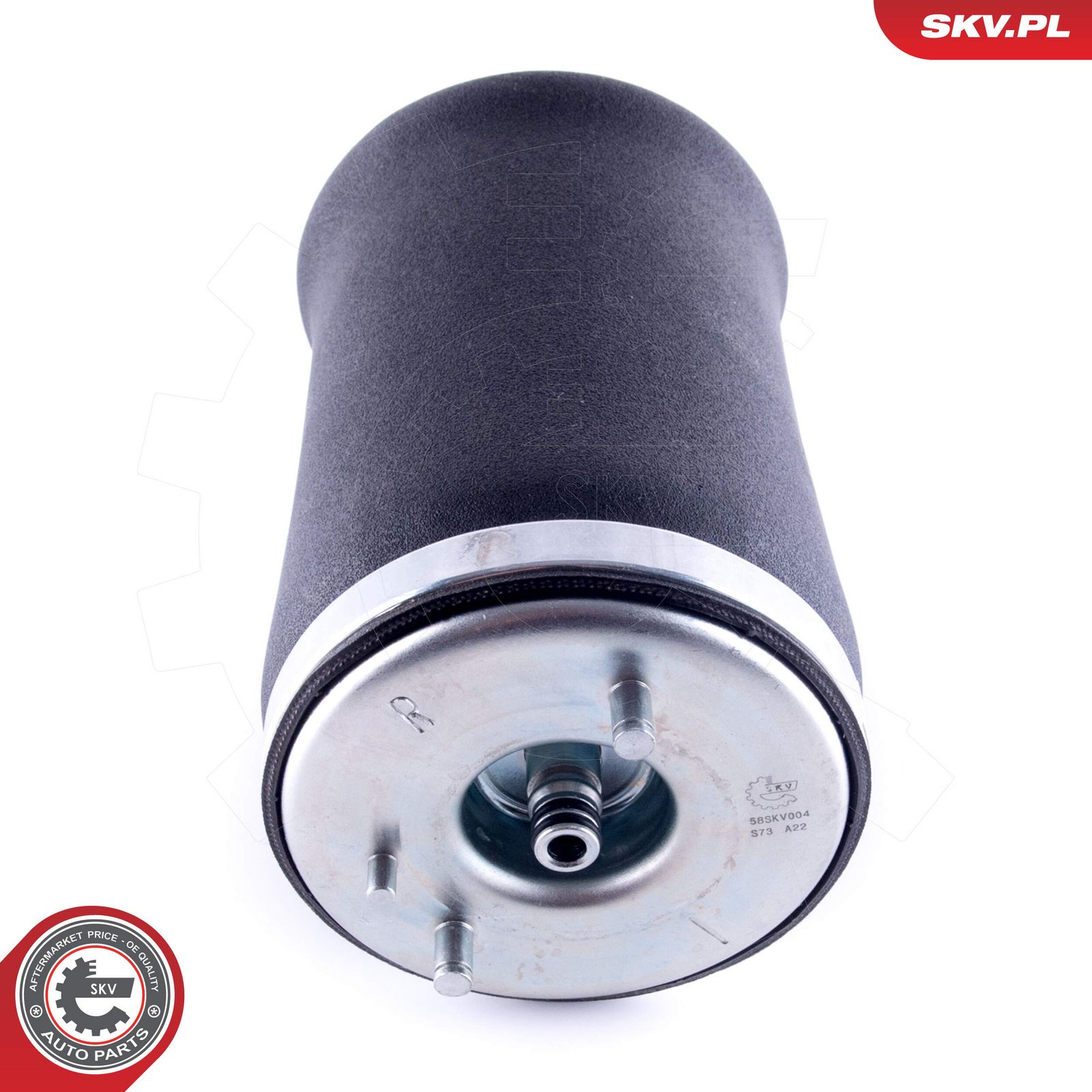 Air Spring, suspension-1