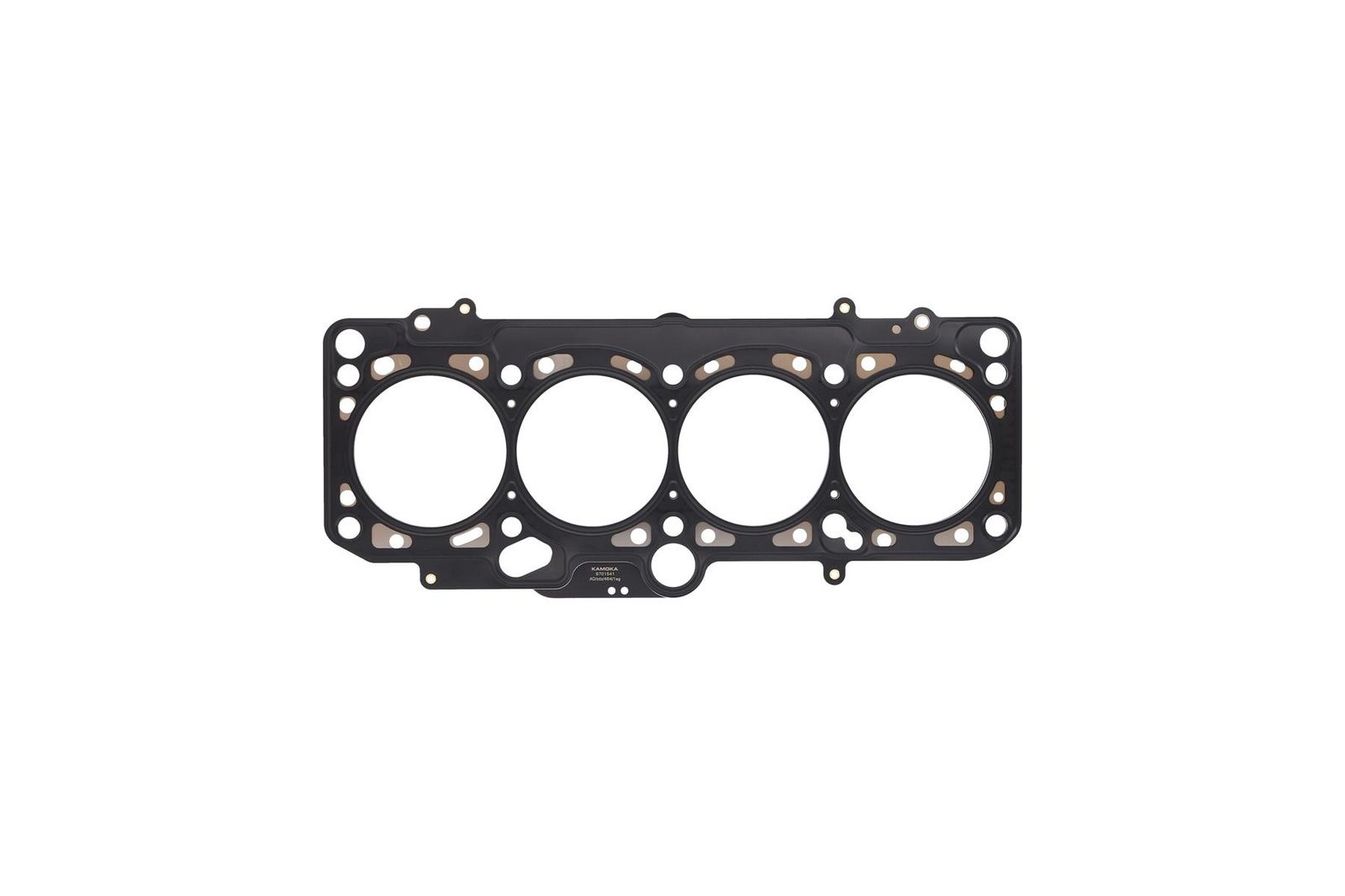 KAMOKA 8701541 Gasket, cylinder head