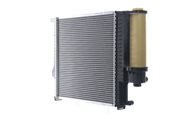 Radiator, engine cooling-6