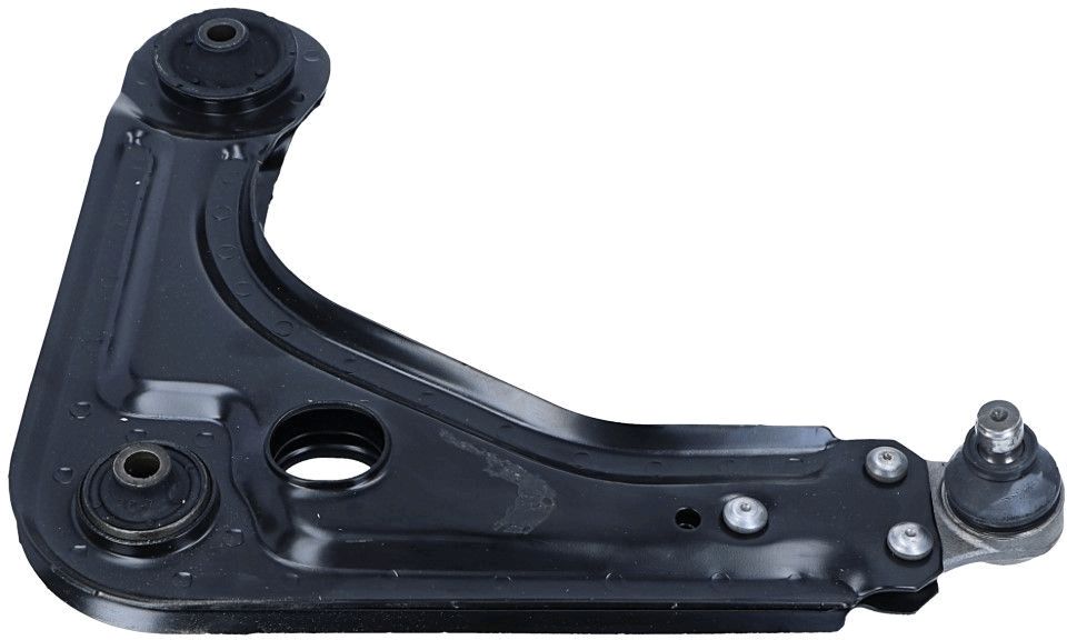 Control/Trailing Arm, wheel suspension-4