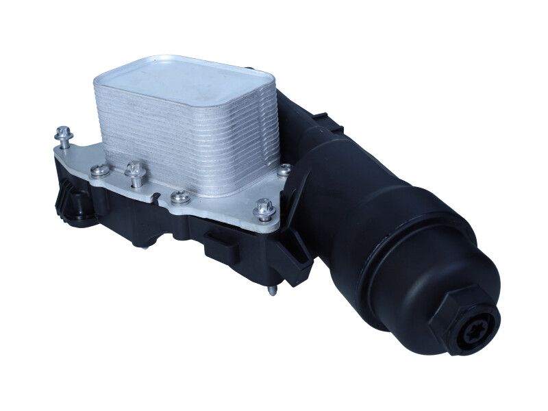 MAXGEAR 27-2198 Oil cooler, engine oil