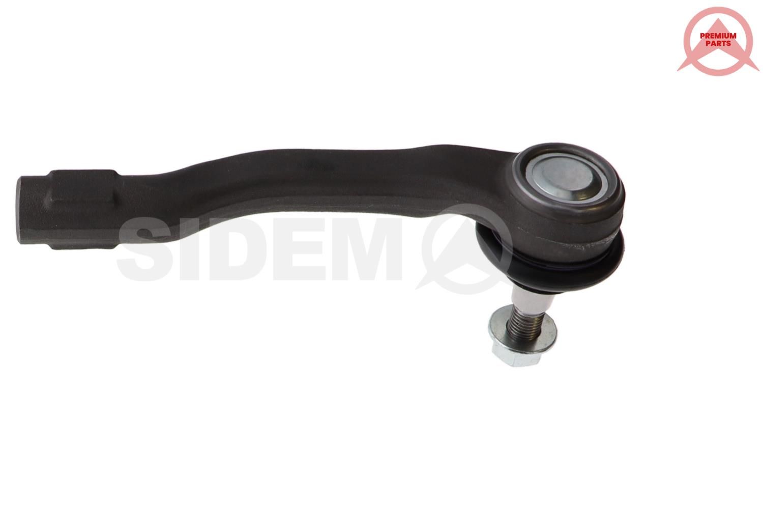 SIDEM 54139 Tie rod end