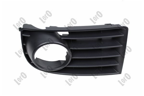 ABAKUS 053-10-452 Ventilation grille, bumper