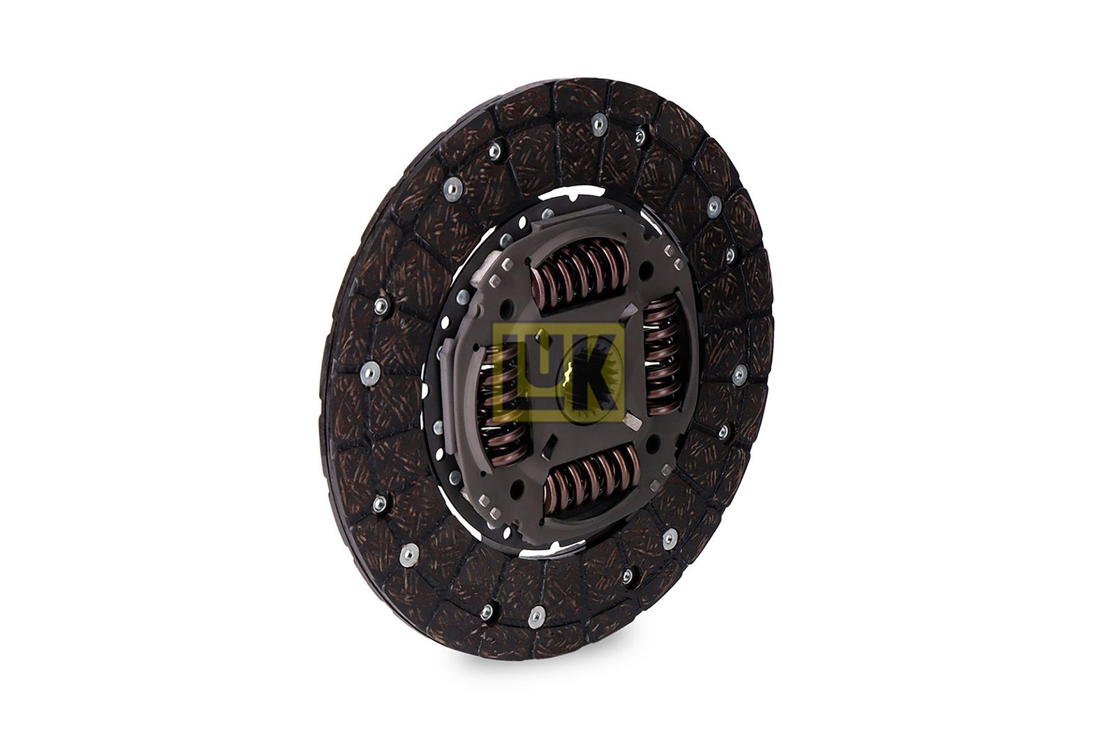 SCHAEFFLER LUK 324 0381 10 Clutch disc