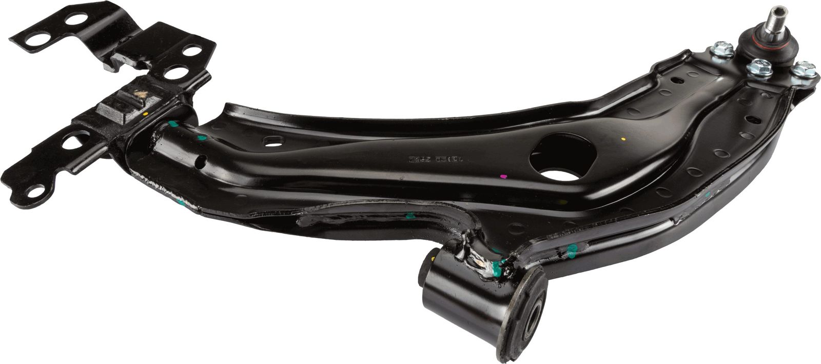 TRW JTC1150 Control/trailing arm, wheel suspension