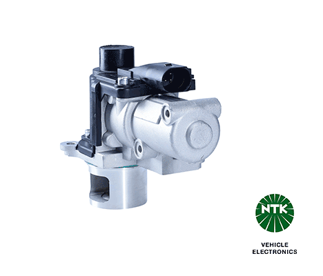 EGR Valve-1