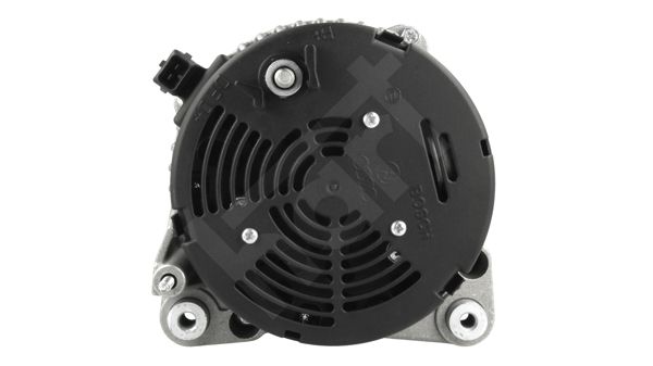 HART 530 753 Alternator