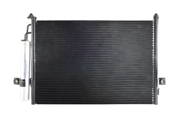 HART 619 553 Condenser, air conditioning