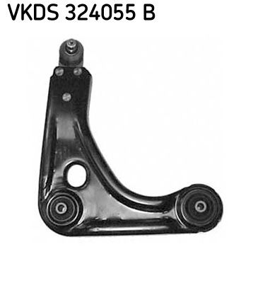 SKF VERTEVO VKDS 324055 B Control/trailing arm, wheel suspension