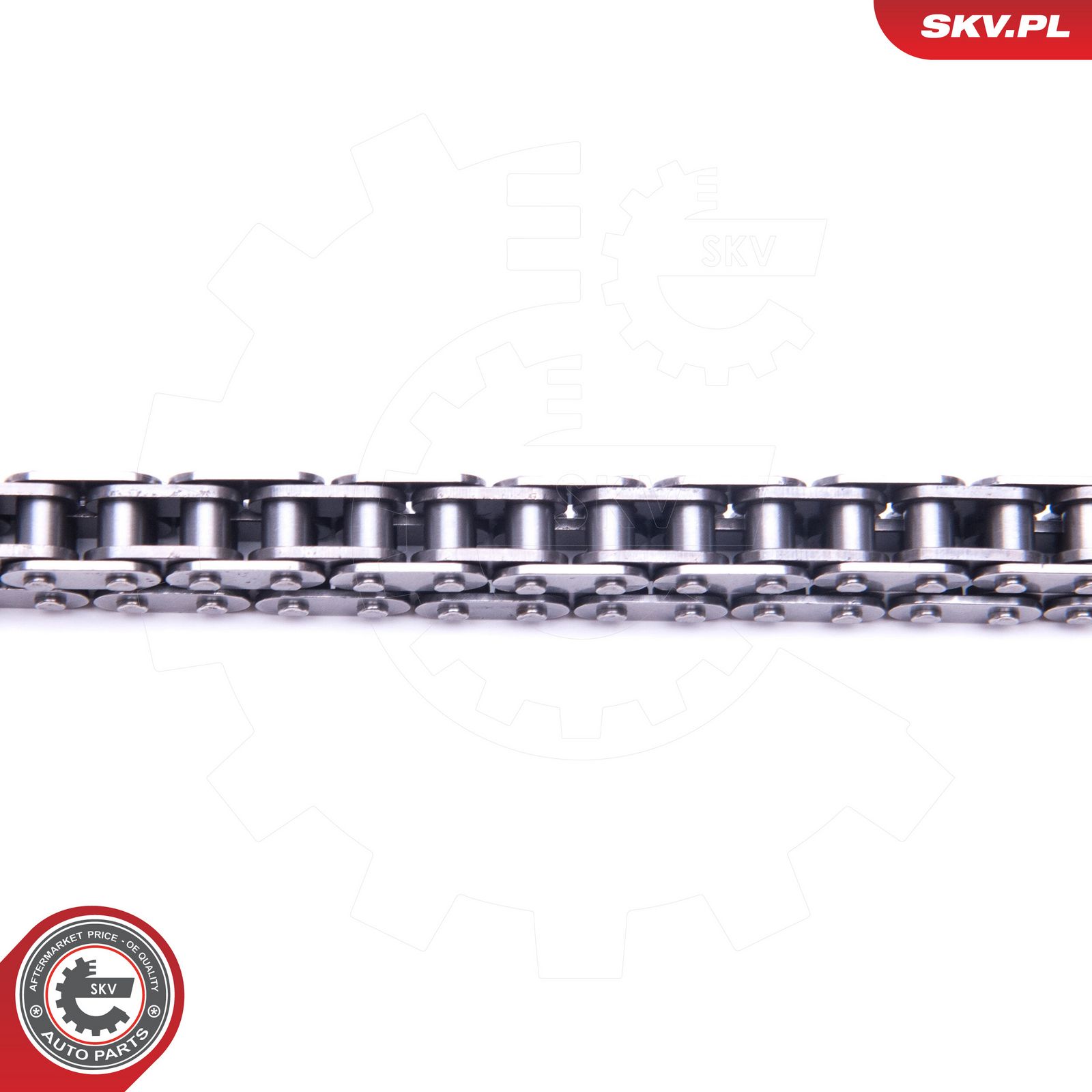 Chain Kit, oil pump drive-1