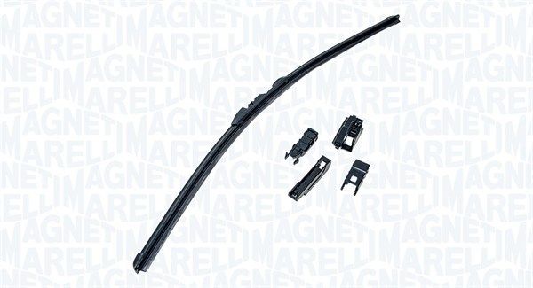 MAGNETI MARELLI 000723146500 Wiper blade