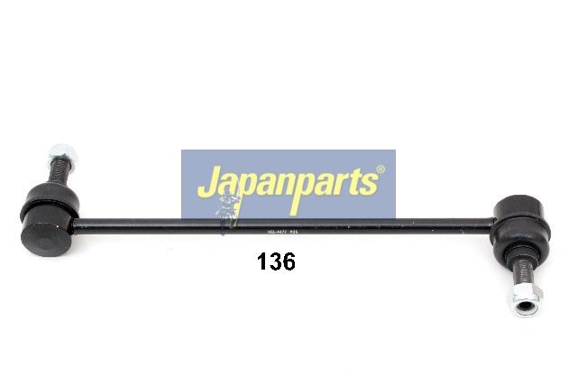 JAPANPARTS SI-136 Link/coupling rod, stabiliser bar