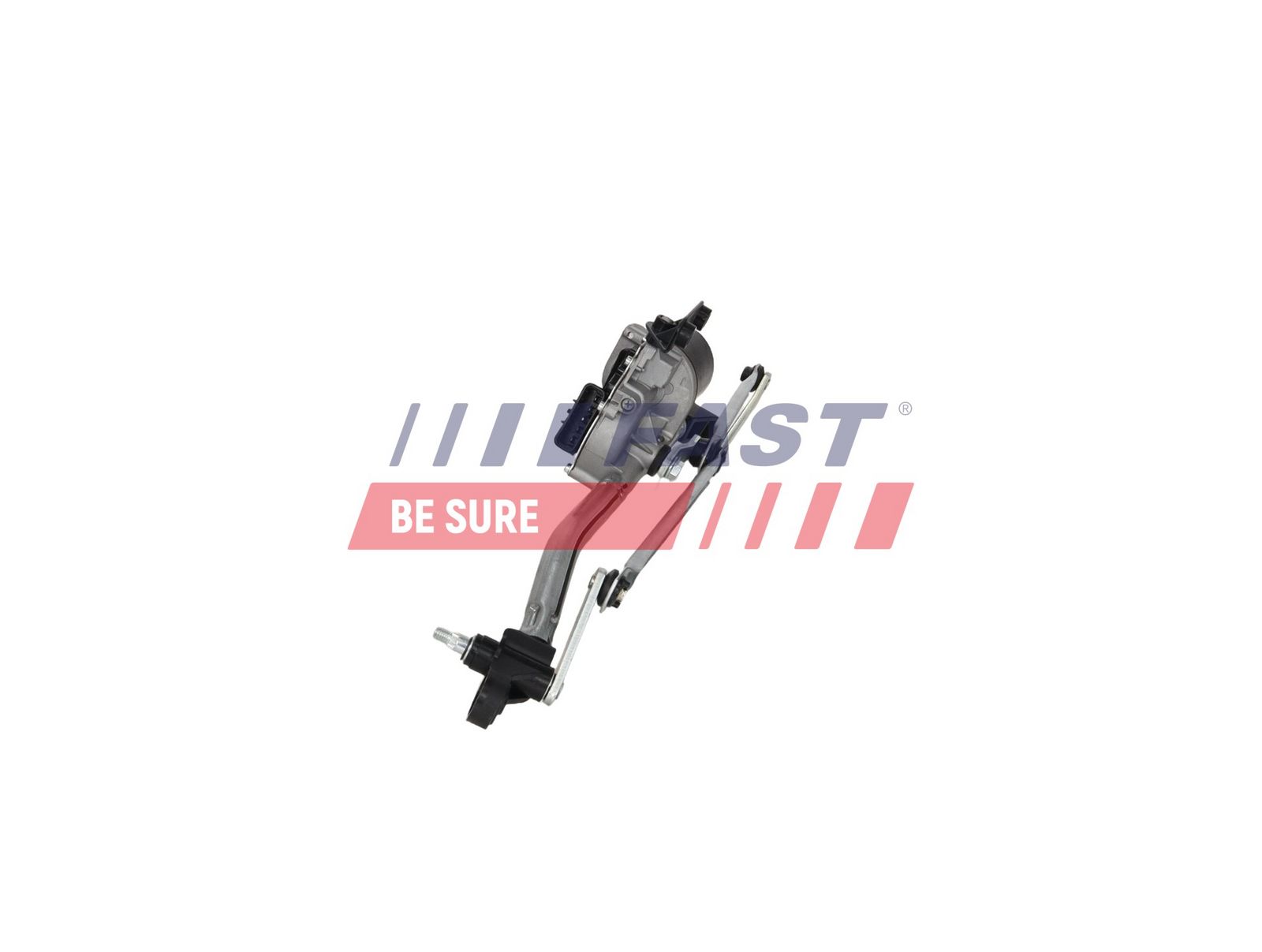 Wiper Linkage-4