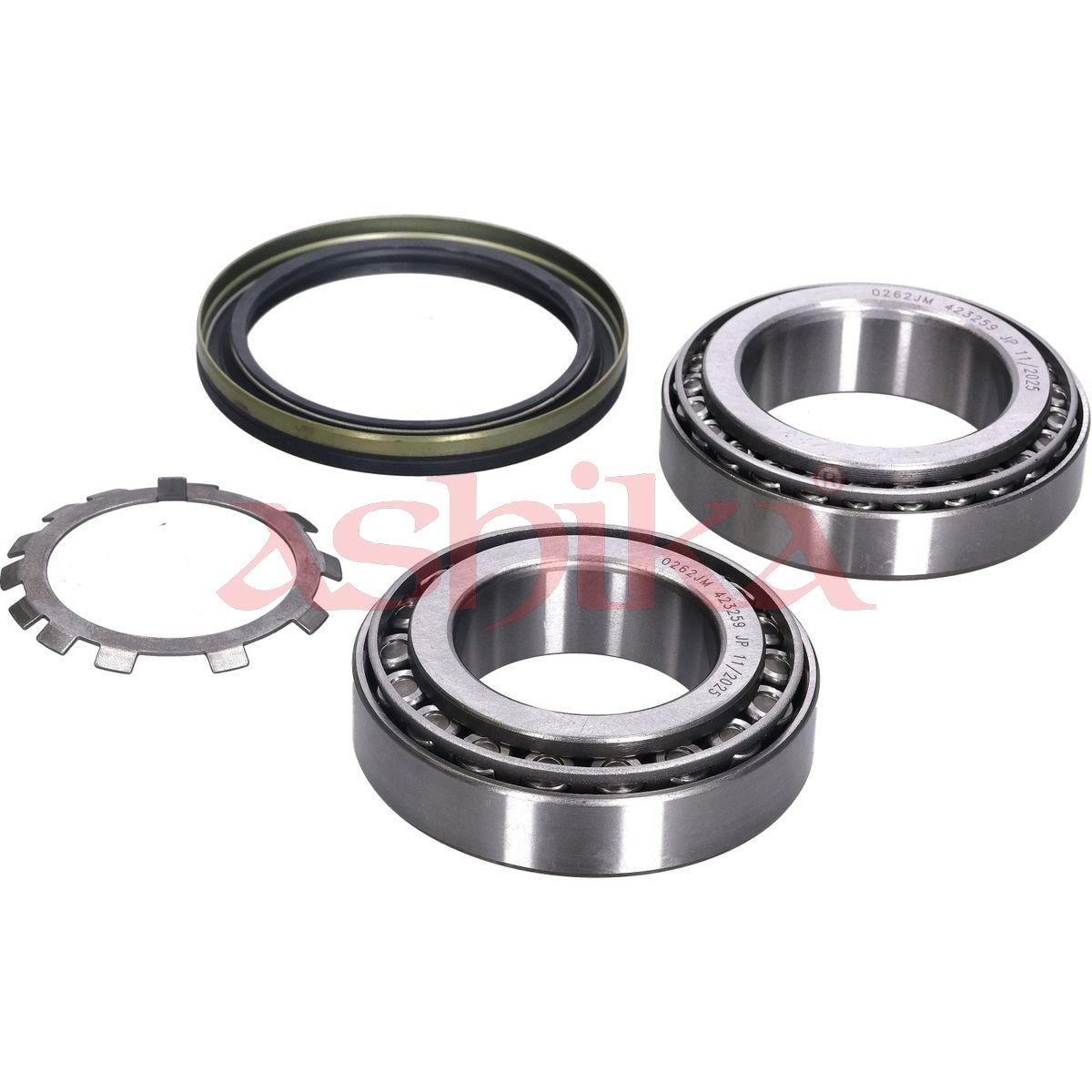 ASHIKA KK-0262JM Wheel bearing kit