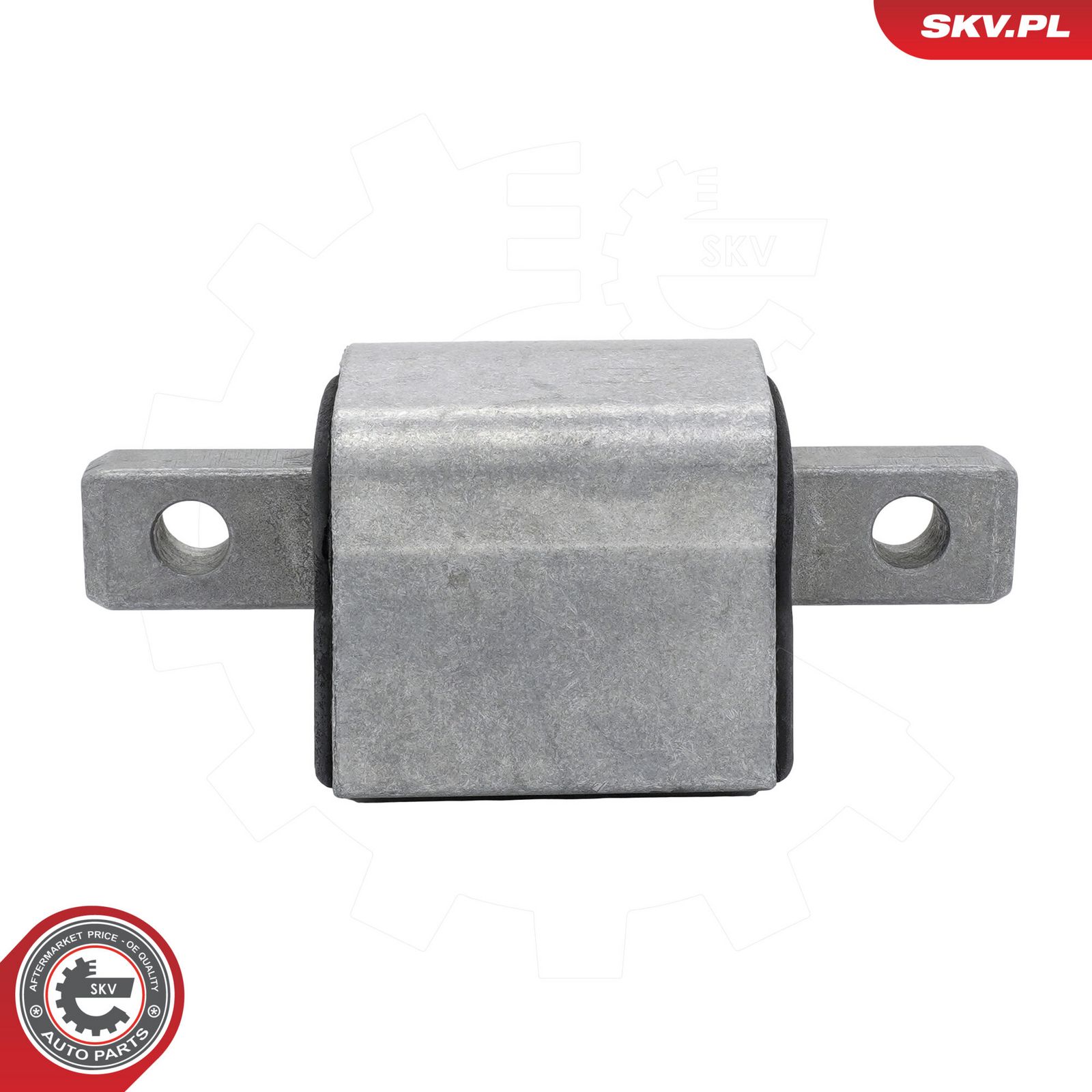 Mounting, automatic transmission-1