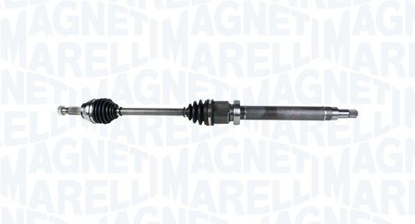 Drive Shaft