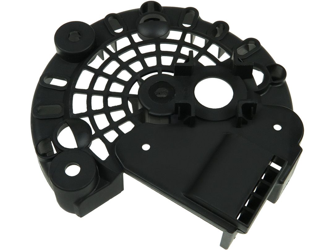 Protective Cap, alternator