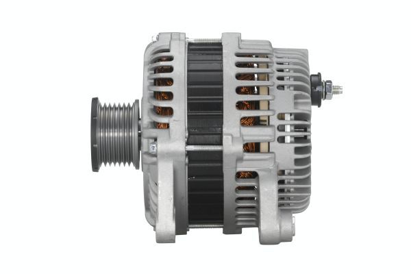 HELLA 8EL 011 713-671 Alternator