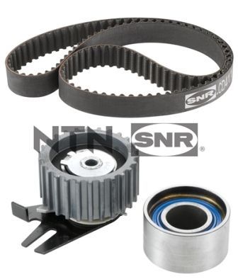 SNR KD458.52 Timing belt kit