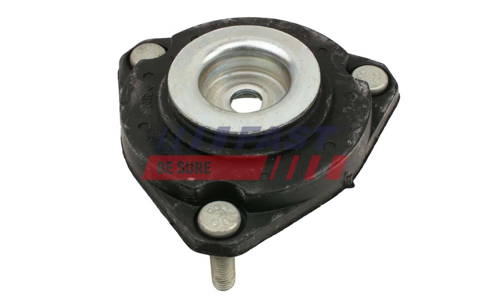 FAST FT12023 Mounting, shock absorber