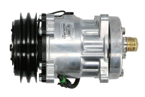 THERMOTEC KTT090155 Compressor, air conditioning