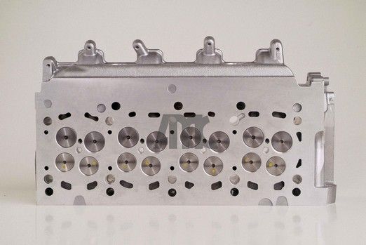 Cylinder Head-9