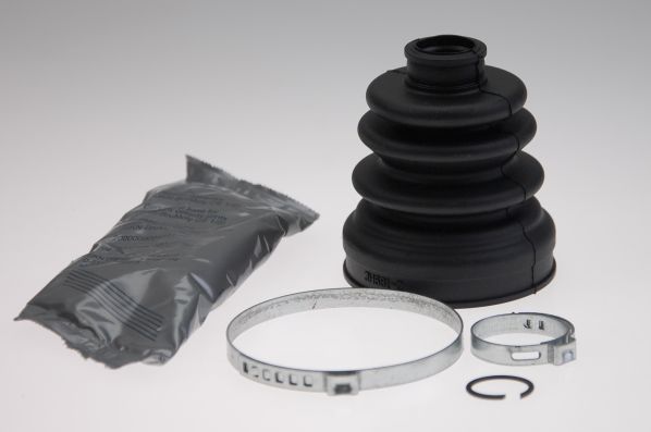 LÖBRO 306925 Bellow kit, drive shaft