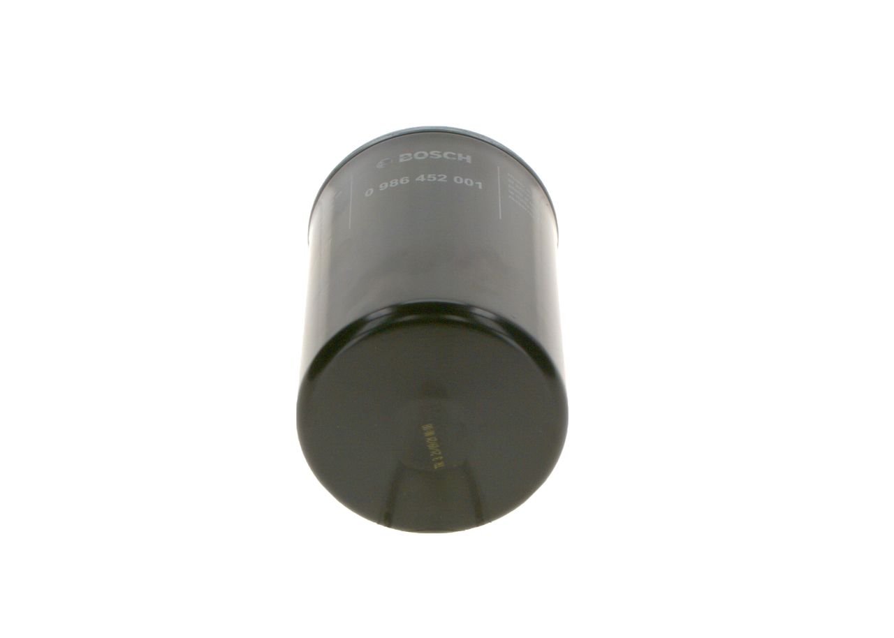 Oil Filter-4