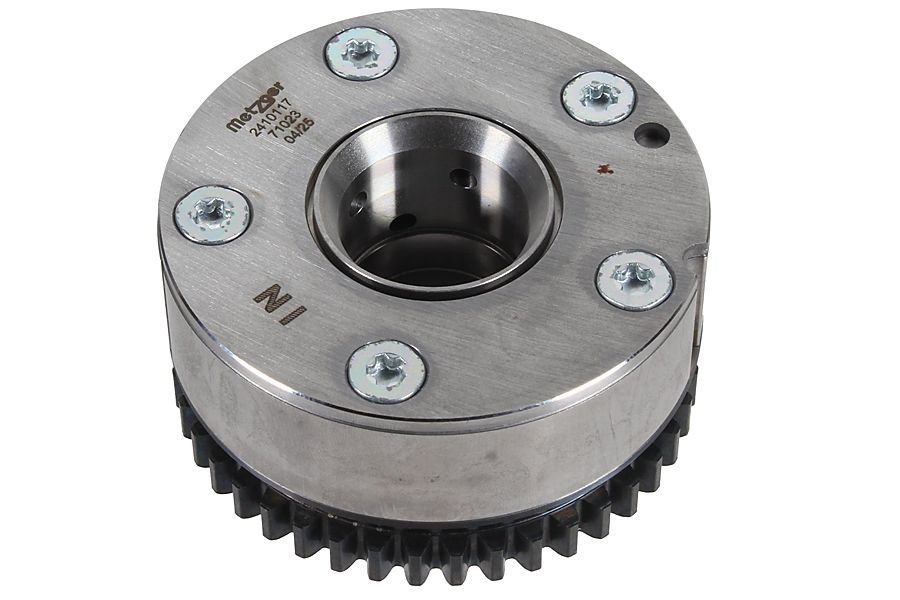 METZGER AUTOTEILE 2410117 Camshaft adjuster