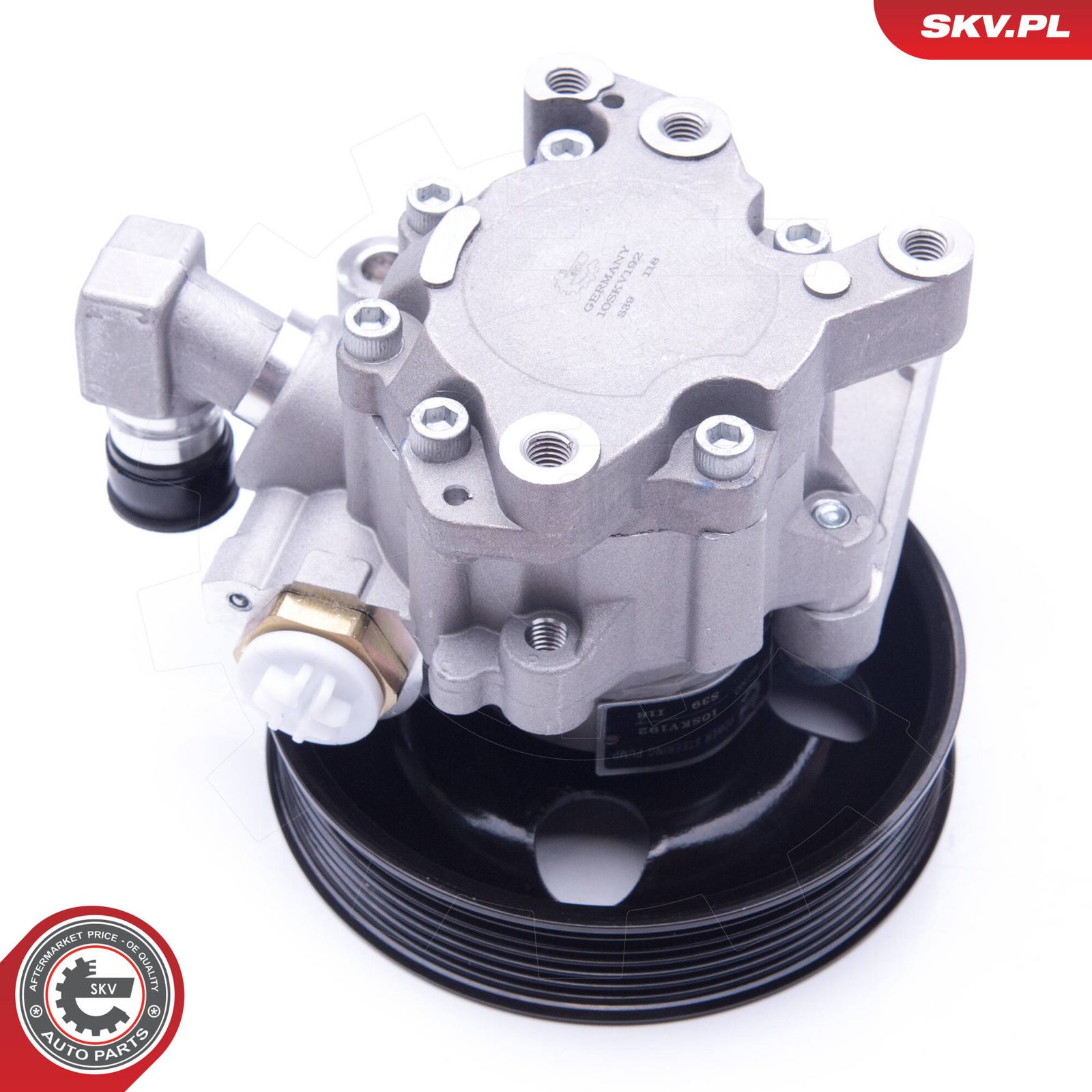 ESEN SKV 10SKV192 Hydraulic pump, steering