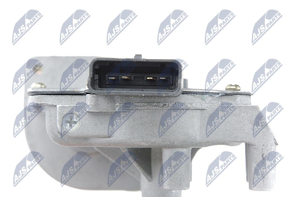 Wiper Motor-4